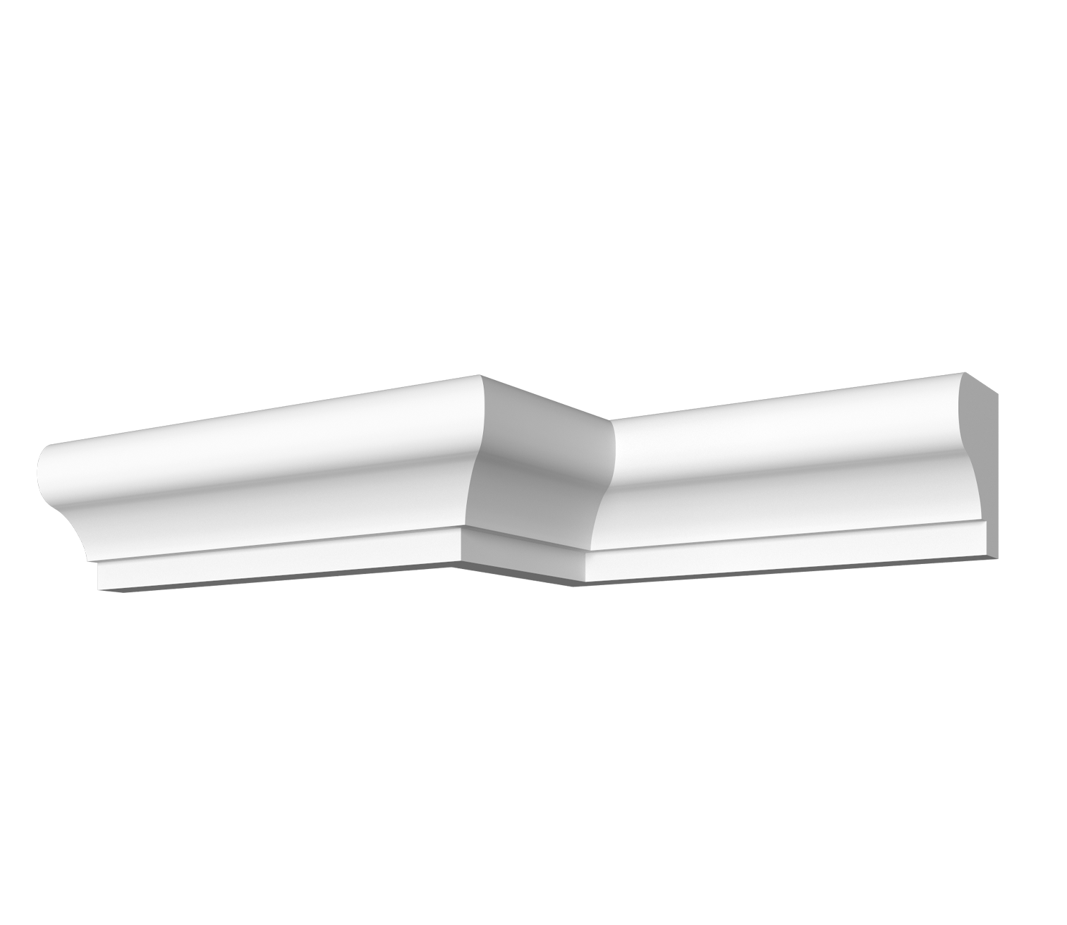 Карниз К-66, 20Нх16мм